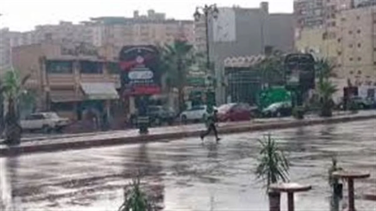 تحذير الأرصاد.. تفاصيل التقلبات الجوية المتوقعة في طقس الثلاثاء 3 فبراير 2026